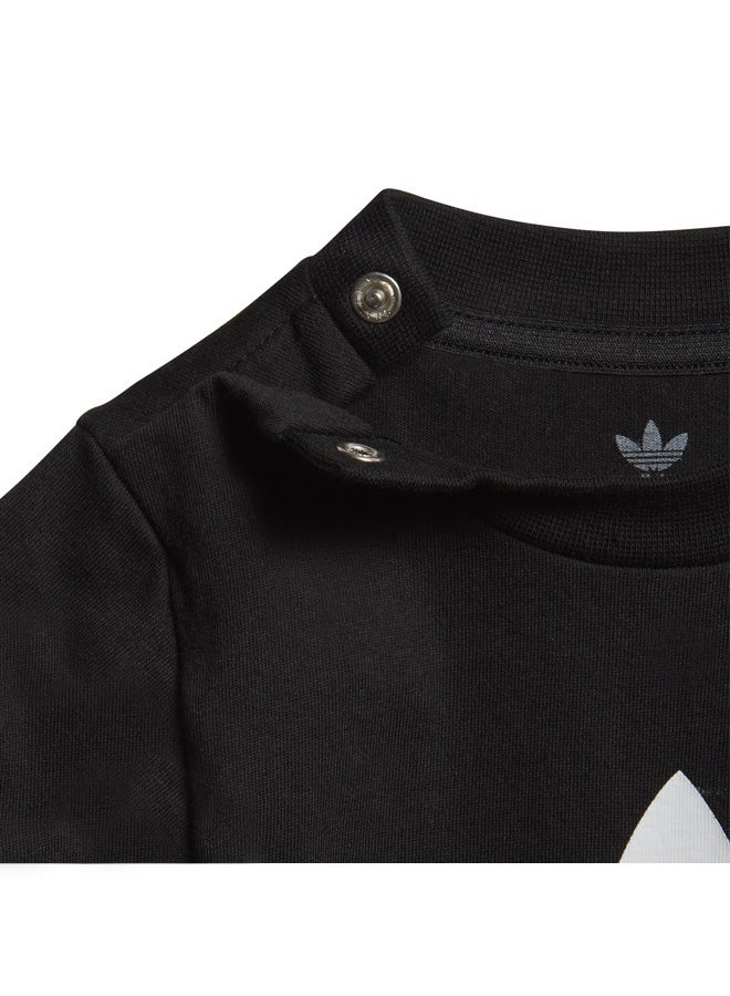 Adidas TREFOIL TEE - Image 3