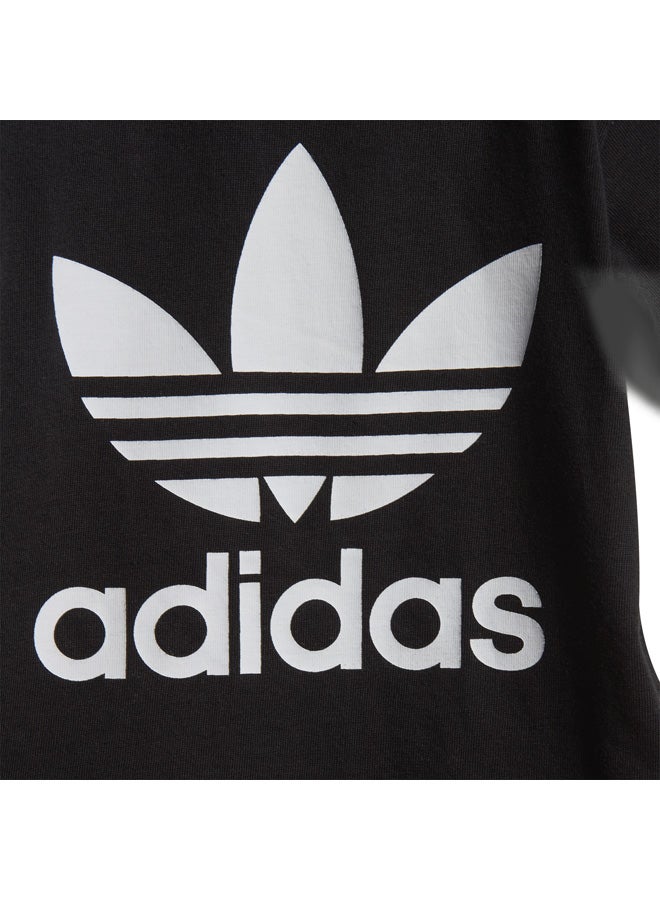 Adidas TREFOIL TEE - Image 4