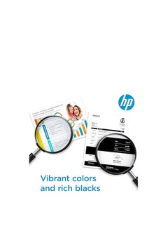 HP Toner HP 230A Toner Cartridge W2300A Black work with HP Color LaserJet Pro 4203dw Printer, HP Color LaserJet Pro 4303dw Multifunction Printer, HP Color LaserJet Pro 4303fdw Multifunction Printer, Compatible with Other HP LaserJet Printers  - Image 2