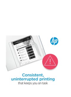 HP Toner HP 230A Toner Cartridge W2300A Black work with HP Color LaserJet Pro 4203dw Printer, HP Color LaserJet Pro 4303dw Multifunction Printer, HP Color LaserJet Pro 4303fdw Multifunction Printer, Compatible with Other HP LaserJet Printers  - Image 5