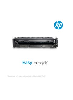 HP Toner HP 230A Toner Cartridge W2300A Black work with HP Color LaserJet Pro 4203dw Printer, HP Color LaserJet Pro 4303dw Multifunction Printer, HP Color LaserJet Pro 4303fdw Multifunction Printer, Compatible with Other HP LaserJet Printers  - Image 4