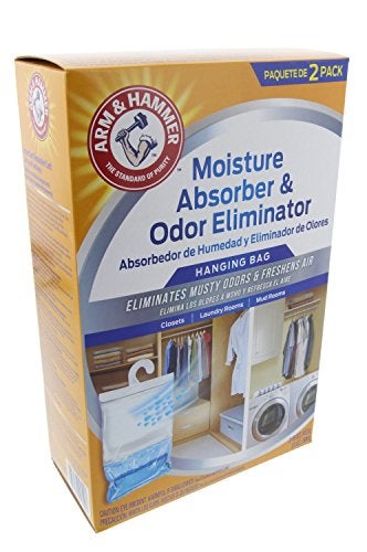 Arm & Hammer WMB FGAH32 2PK 2 BOXES - Image 5
