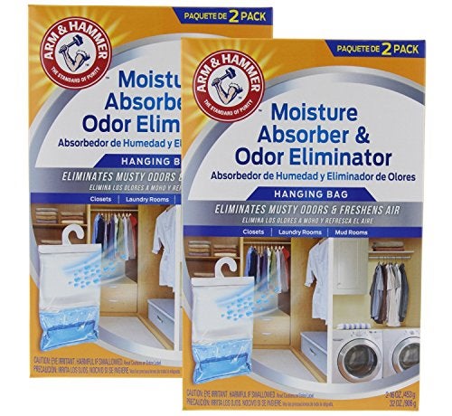 Arm & Hammer WMB FGAH32 2PK 2 BOXES - Image 2
