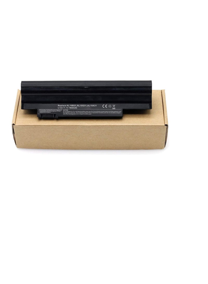 Terabyte Battery Compatible for Acer Aspire One D255 D257 D260 D270 522 722 E100 AL13C32 AL10G31 AOD255 AOD257 AOD260 AOD270 - Image 4