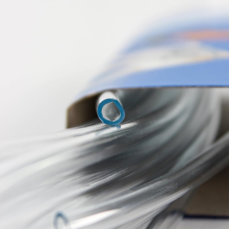 Penn Plax PENN-PLAX Standard Airline Tubing for Aquariums â€“ Clear and Flexible â€“ Resists Kinking â€“ Safe for Freshwater and Saltwater Fish Tanks â€“ 8 Feet - Image 3