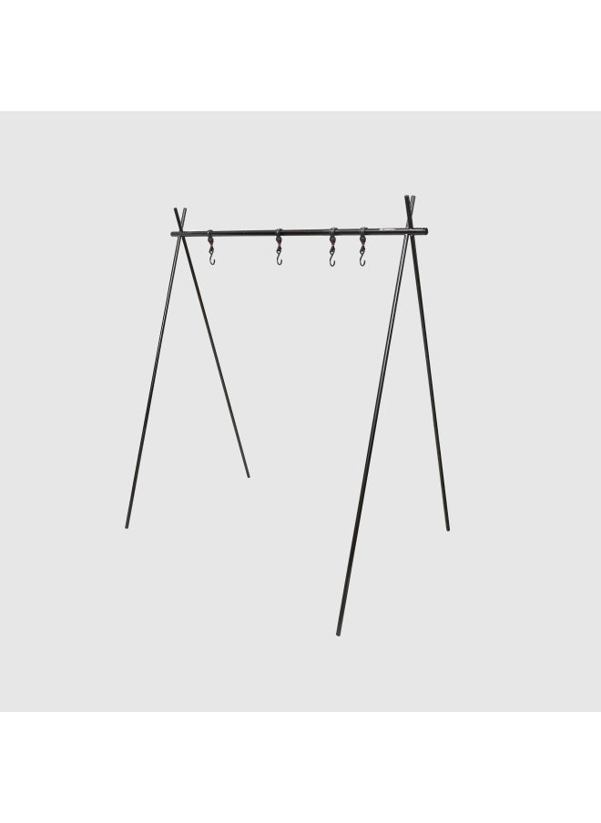TOREAD Aluminum Alloy Outdoor Storage Rack | TEMMBL80850  - Image 1