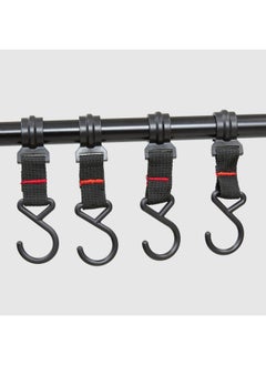 TOREAD Aluminum Alloy Outdoor Storage Rack | TEMMBL80850  - Image 2