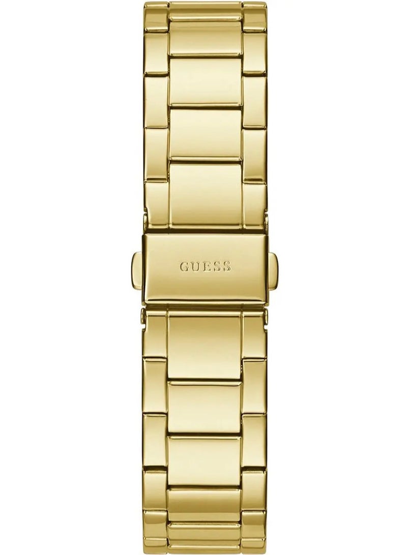 GUESS Women's Quartz Watch with Stainless Steel Strap GW0258L1 - Image 3