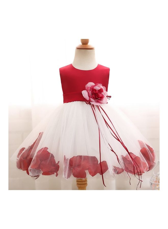 NIBEMINENT Princess Costume 120cm - Image 3