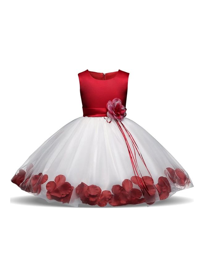 NIBEMINENT Princess Costume 120cm - Image 1