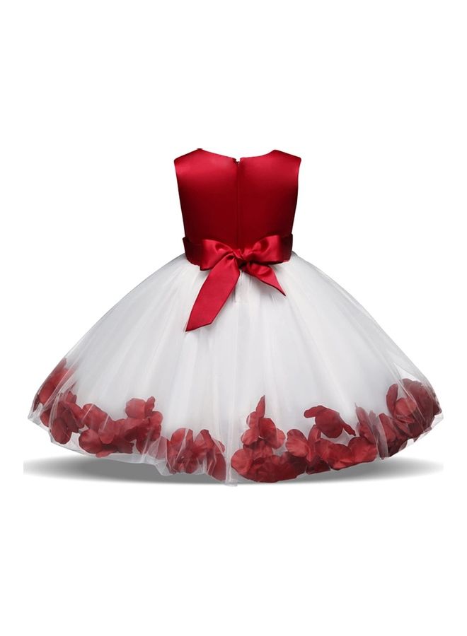 NIBEMINENT Princess Costume 120cm - Image 2