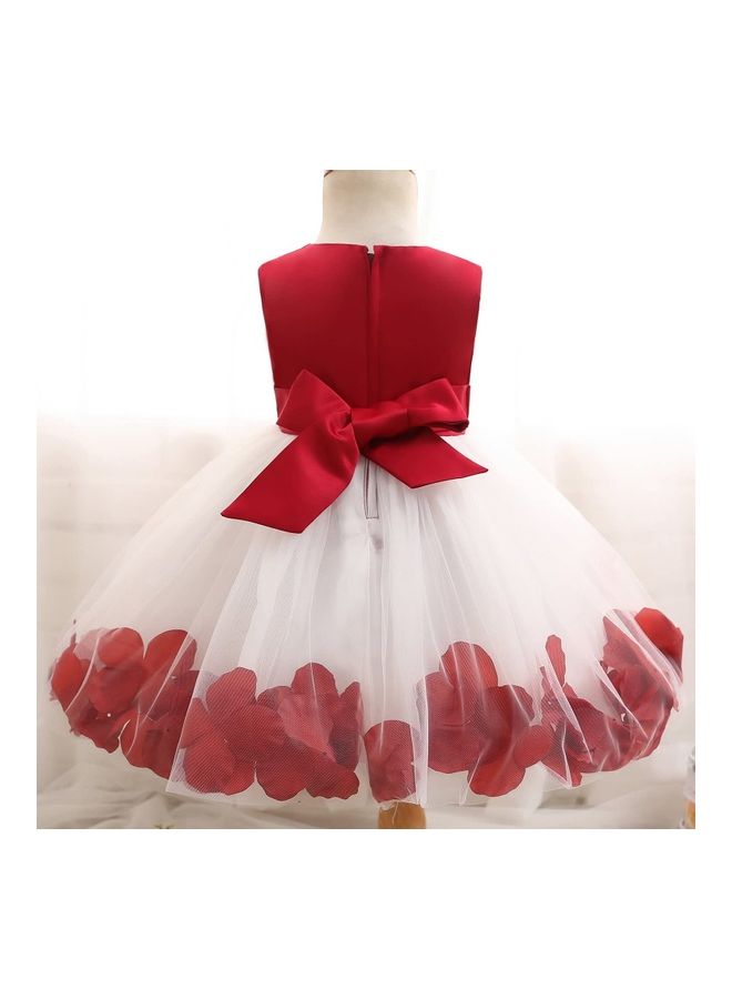 NIBEMINENT Princess Costume 120cm - Image 4