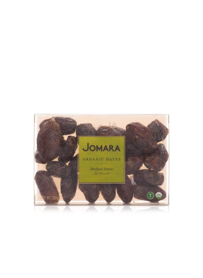 Jomara Organic Madjool Dates - Image 1