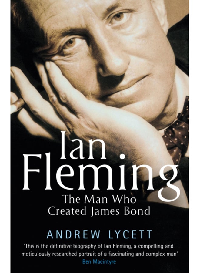 Ian Fleming : The man who created James Bond