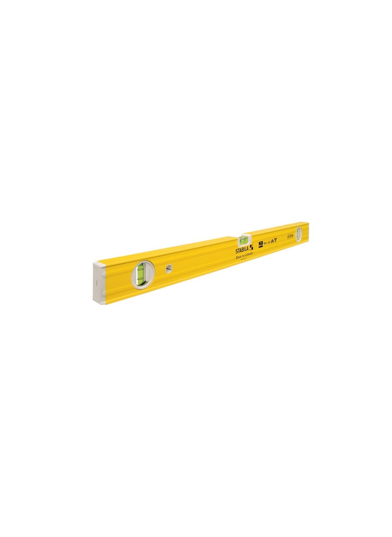 STABILA Stabila Type80A 24-inch/60cm Double Plumb Spirit Level  - Image 3