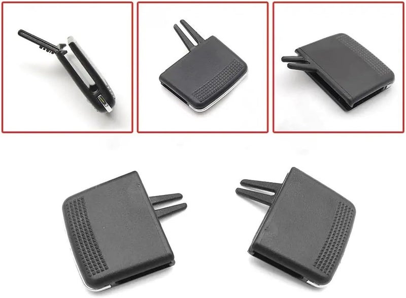 DEMULAX AC Vent Clip Repair Kit for Kia Sorento - Image 4