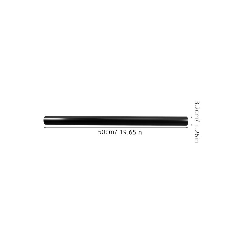 Rigid Pipe Tubing for Aquariums Rigid Aquarium Pipe Rigid Tubing for Fish Tanks Hard Pipe Fish Rigid Pipe Fish Accessory - Image 3