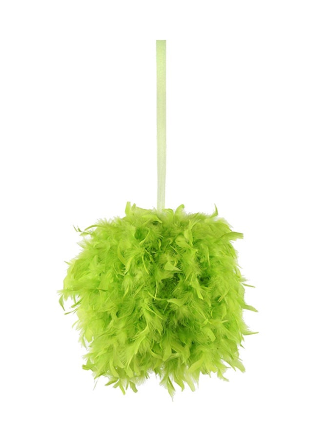 NIBEMINENT Chandelle Pom Poms 18inch