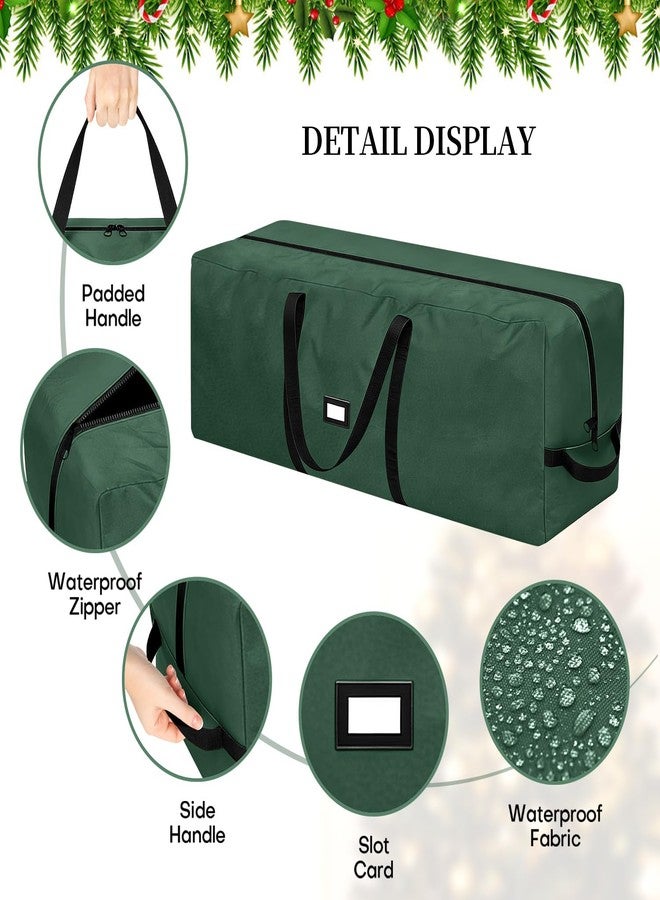 HEPOVER Christmas Tree Storage Bag - Image 4