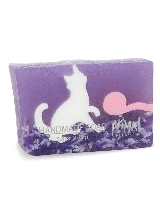 Bar Soap In Shrinkwrap White Cat 6 Ounce - pzsku/ZA420FA2CF6EB605FC1E6Z/45/_/1707975696/45e2666f-325a-4823-a70a-d6c7c5ee1f9f