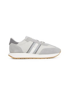 TOMMY JEANS Lace Up Low Top Runner Sneakers  - Image 1