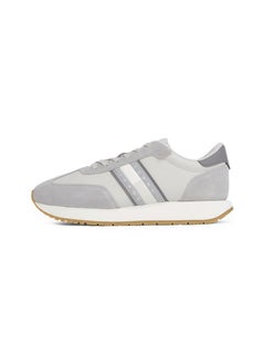 TOMMY JEANS Lace Up Low Top Runner Sneakers  - Image 2