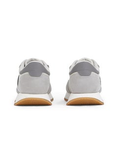 TOMMY JEANS Lace Up Low Top Runner Sneakers  - Image 3