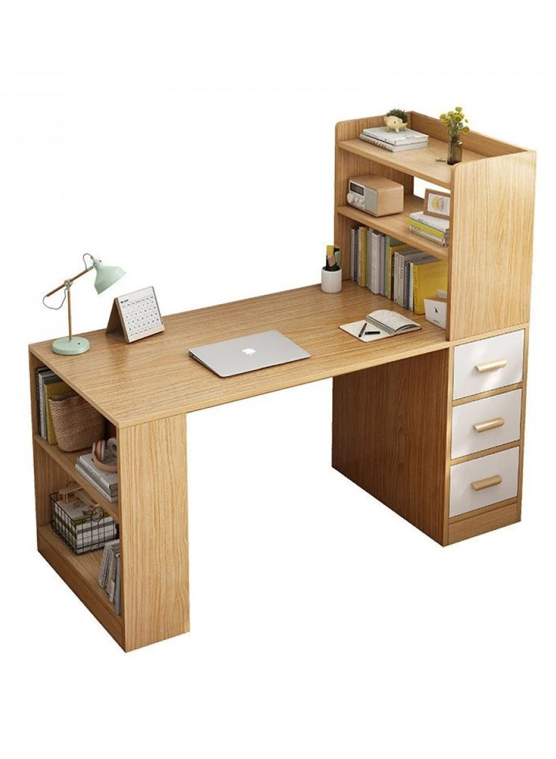 Malazhouse Modern Study Desk - MZSD002  - Image 3