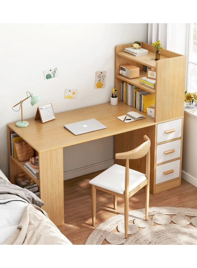 Malazhouse Modern Study Desk - MZSD002  - Image 2