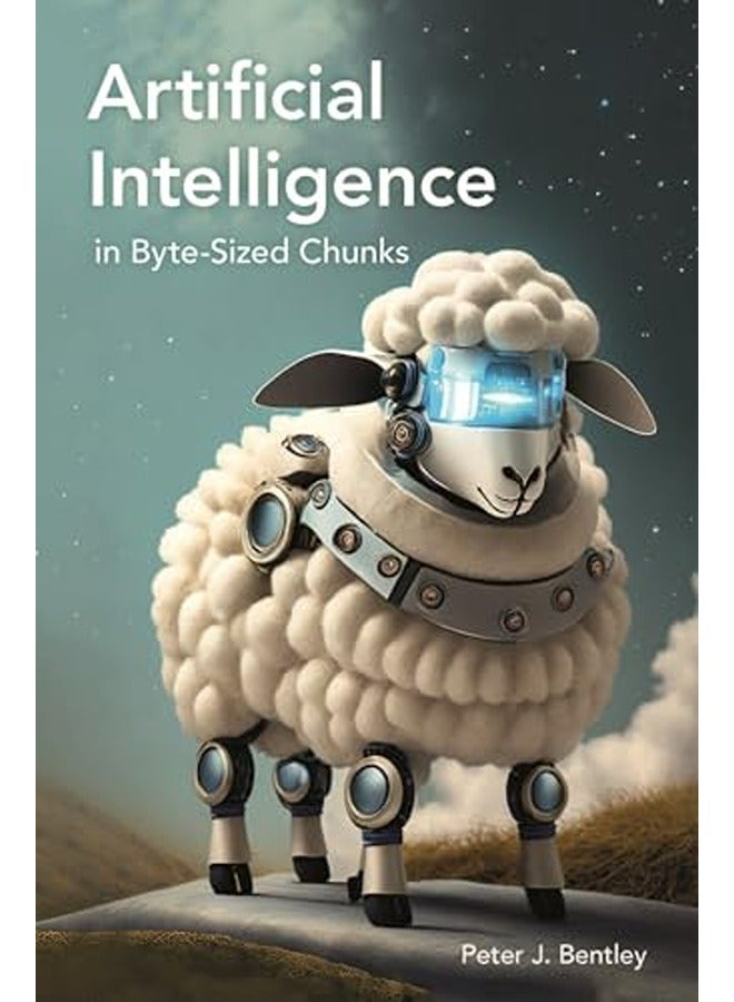 Artificial Intelligence in Byte-sized Chunks