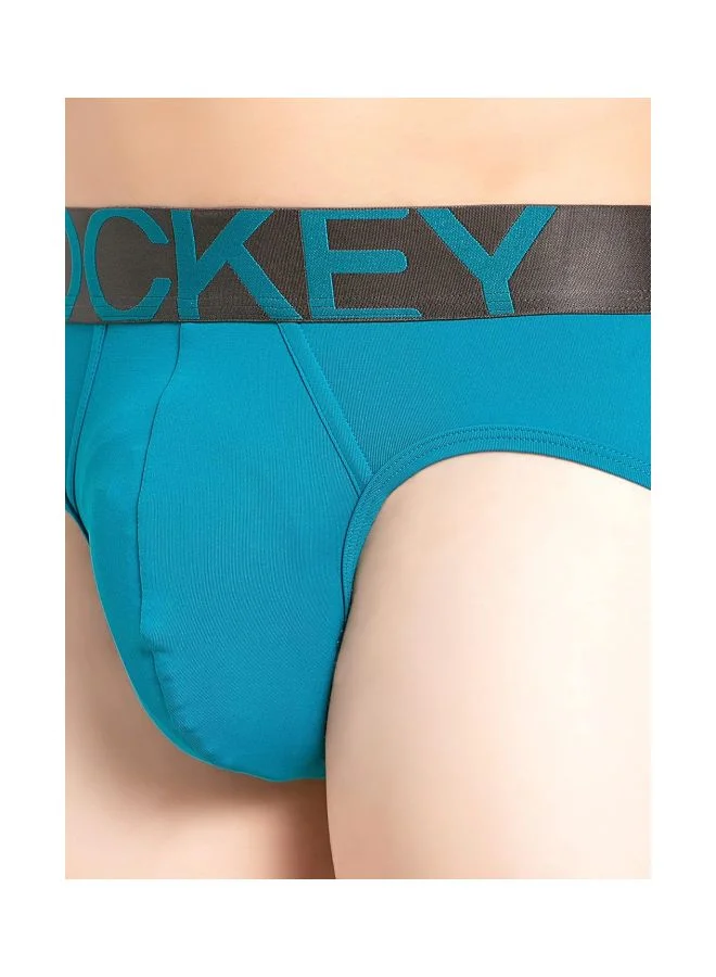 JOCKEY Jockey IC27 Men Tactile Microfiber Elastane Stretch Solid Brief with Moisture Move Treatment