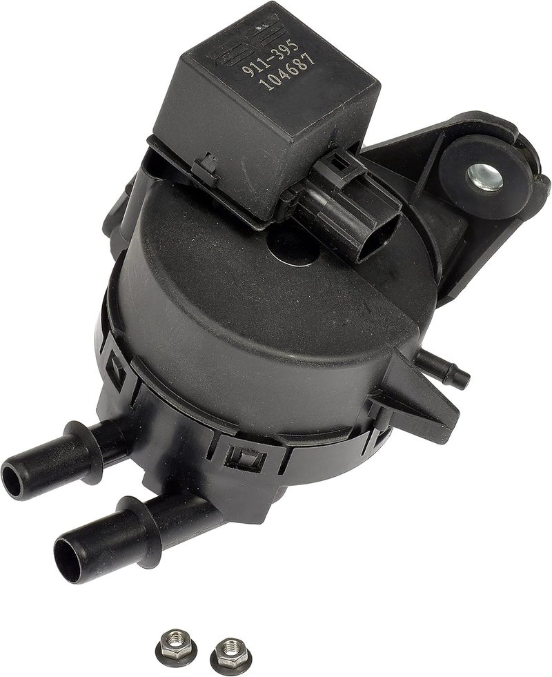 Dorman 911-395 Vapor Canister Purge Valve for Select Ford Models