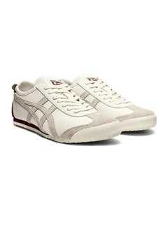 Mexico 66 Sneakers Beige/Burgundy - pzsku/ZA421305812AE572C407FZ/45/_/1719211831/05578a71-66f7-4142-ba3e-37fb531cf248