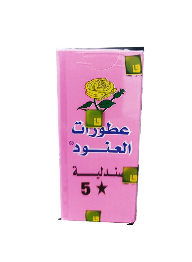 Alanoud Perfume 100 ml - Image 1