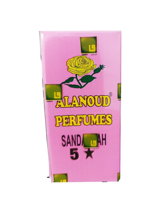 Alanoud Perfume 100 ml - Image 2