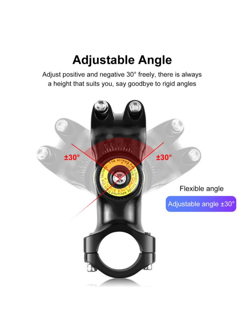 Motorcycle Bike Panoramic Monopod Bicycle Hidden Selfie Stick Compatible with GoPro Max Her 11 10 9 One for DJI for Insta360 Action Camera Accessory - Image 3
