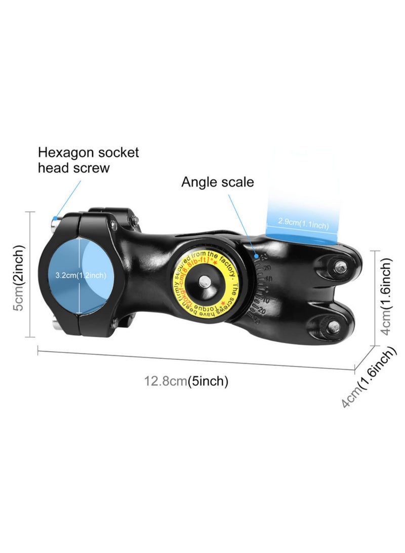 Motorcycle Bike Panoramic Monopod Bicycle Hidden Selfie Stick Compatible with GoPro Max Her 11 10 9 One for DJI for Insta360 Action Camera Accessory - Image 5