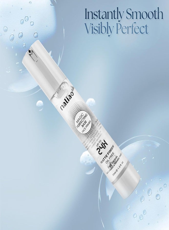 maliao Magic Perfecting Base Primer l Blur Lines & Mattte Finish, 30g - Image 3