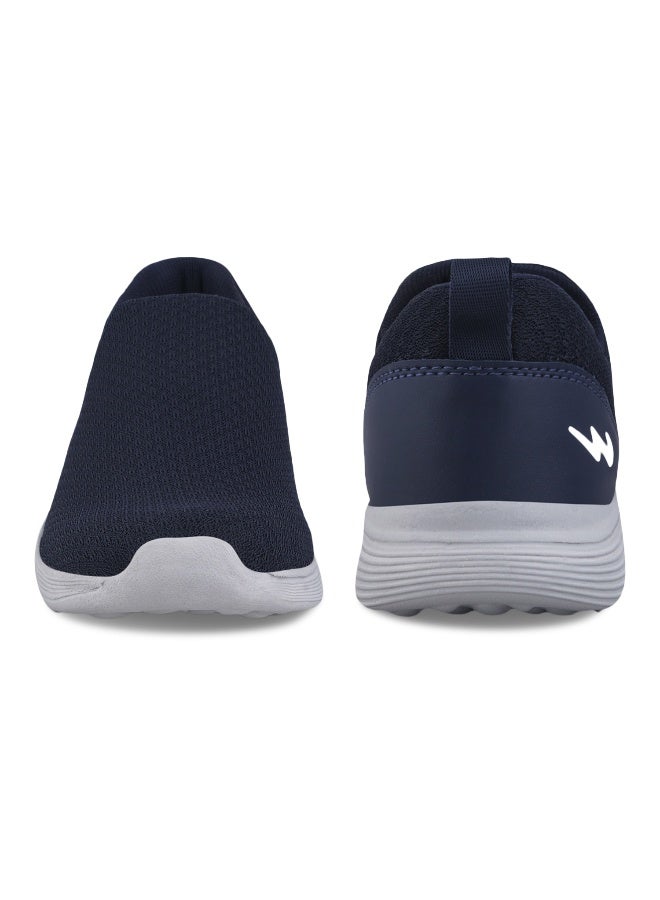 CAMPUS Men SHUTTLE Walking Shoes - Image 3