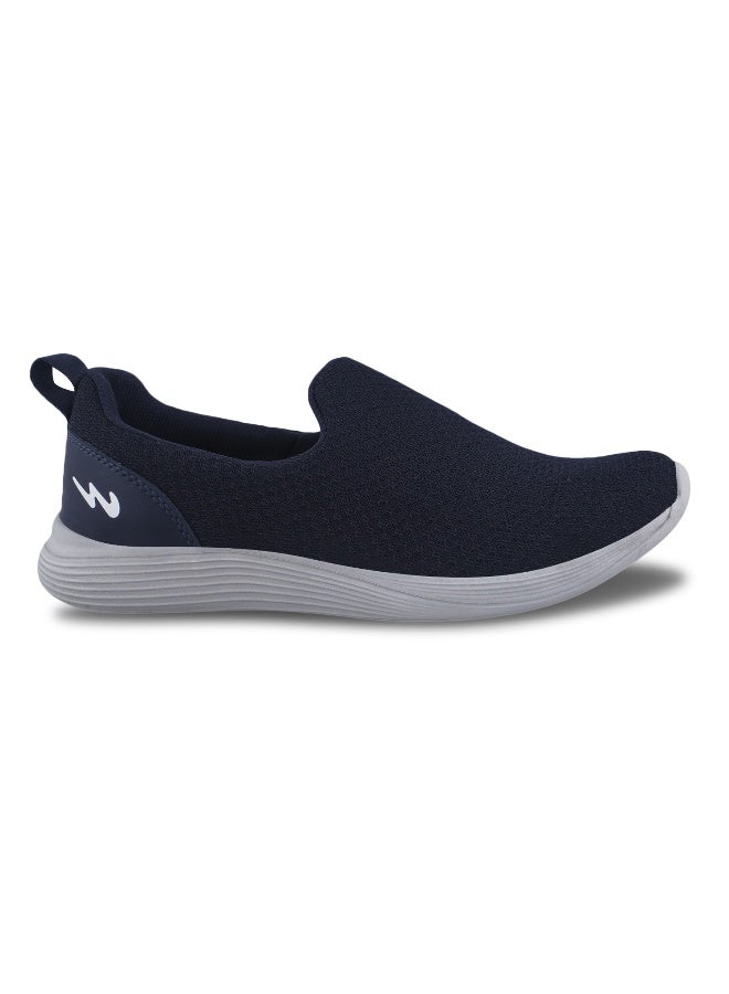 CAMPUS Men SHUTTLE Walking Shoes - Image 2