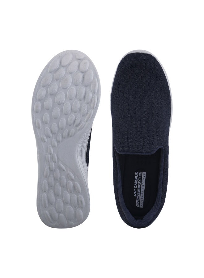 CAMPUS Men SHUTTLE Walking Shoes - Image 5