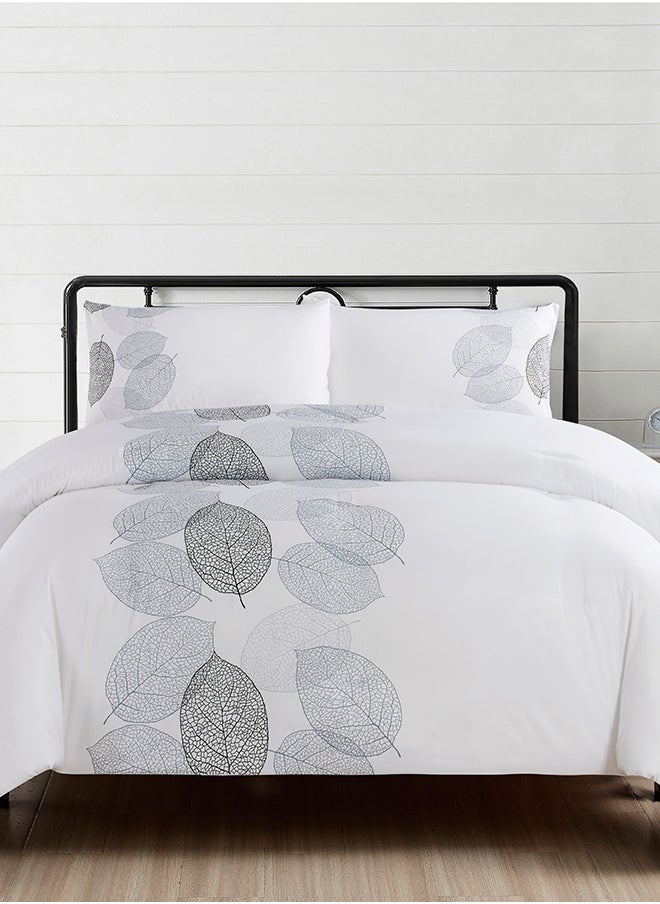 In-House - Roaa | Summer Comforter Set 4 Pieces - Image 1