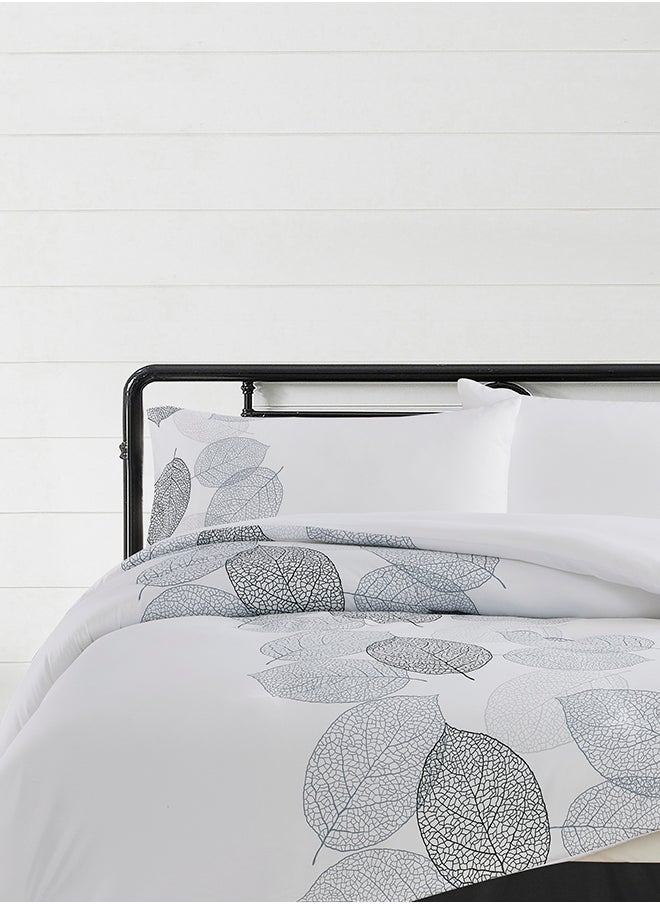In-House - Roaa | Summer Comforter Set 4 Pieces - Image 1