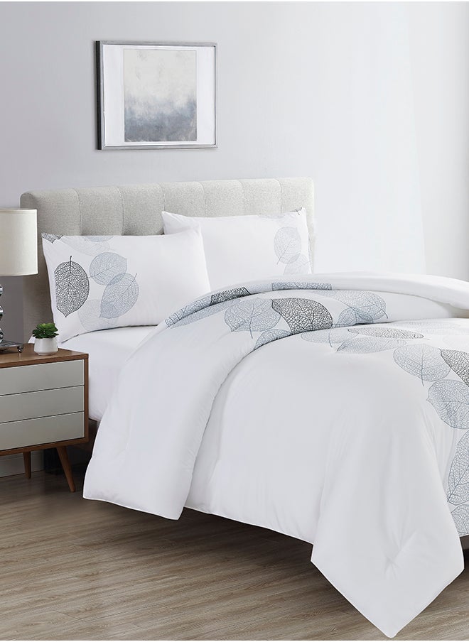 In-House - Roaa | Summer Comforter Set 4 Pieces - Image 1