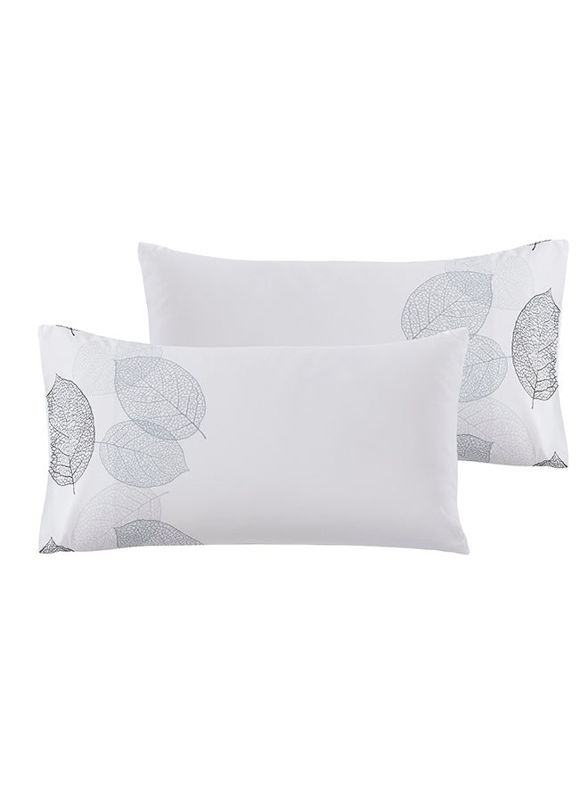 In-House - Roaa | Summer Comforter Set 4 Pieces - Image 1