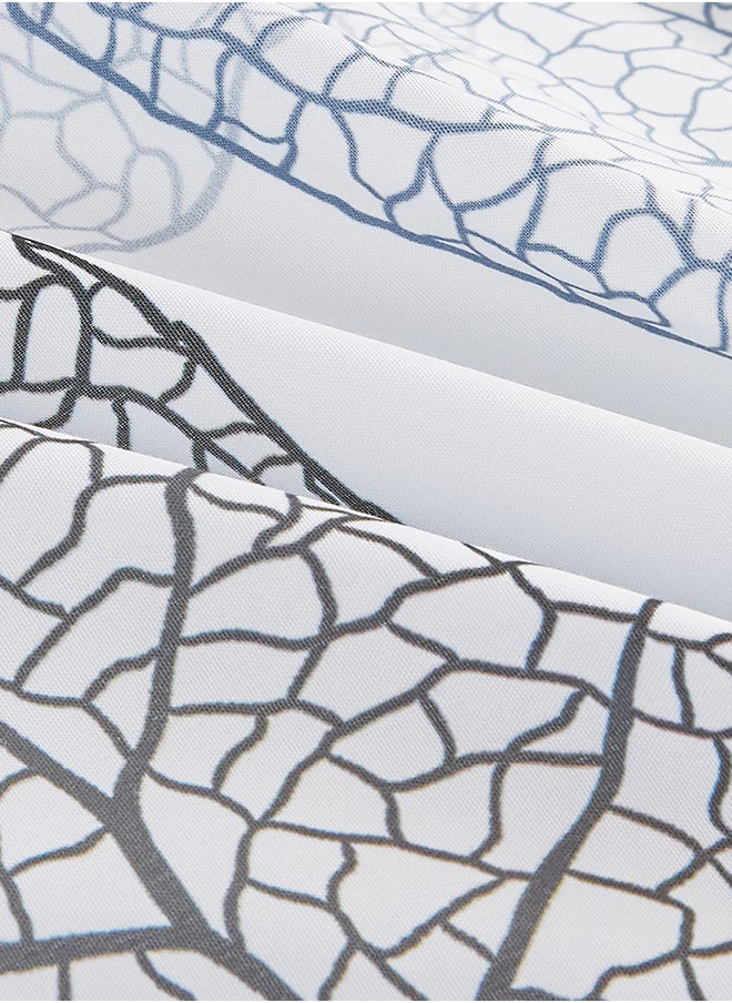 In-House - Roaa | Summer Comforter Set 4 Pieces - Image 1