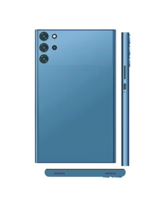 Smartbarry BPAD12 ULTRA 10.1-Inch Android 13 Tablet – 8GB RAM, 512GB Storage, Quad-Core, Dual Cameras, WiFi | Includes Portable Keyboard & Premium Gift Set | Smart Tablet for Study, Work, Gaming & Entertainment – Black - Image 3