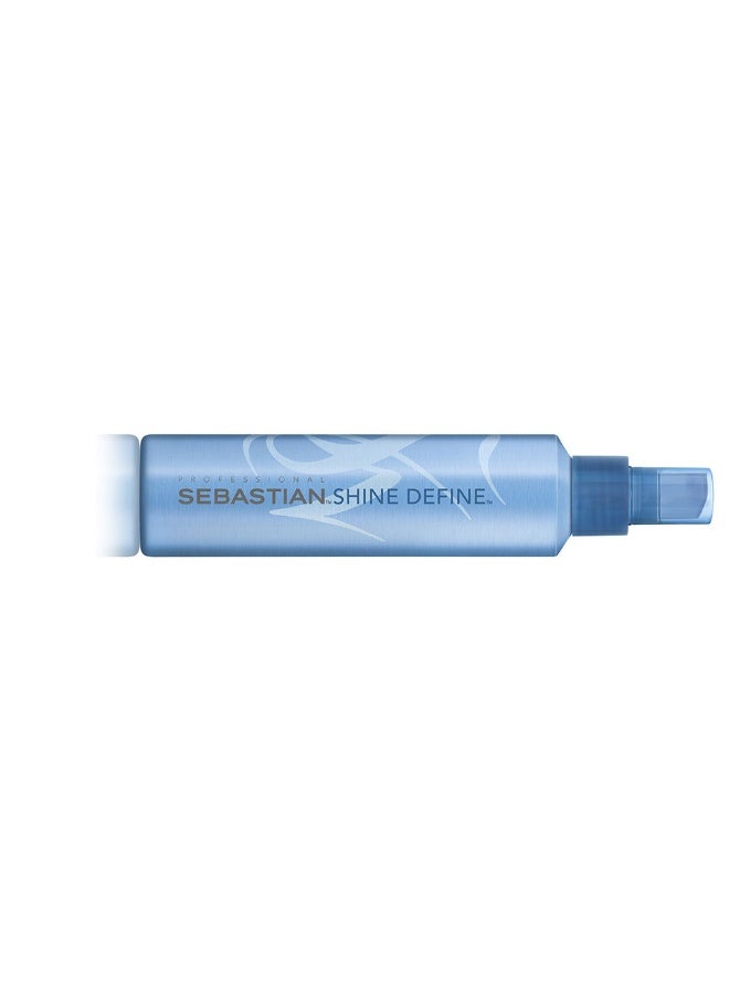 Sebastian Shine Define 200ml - Image 2