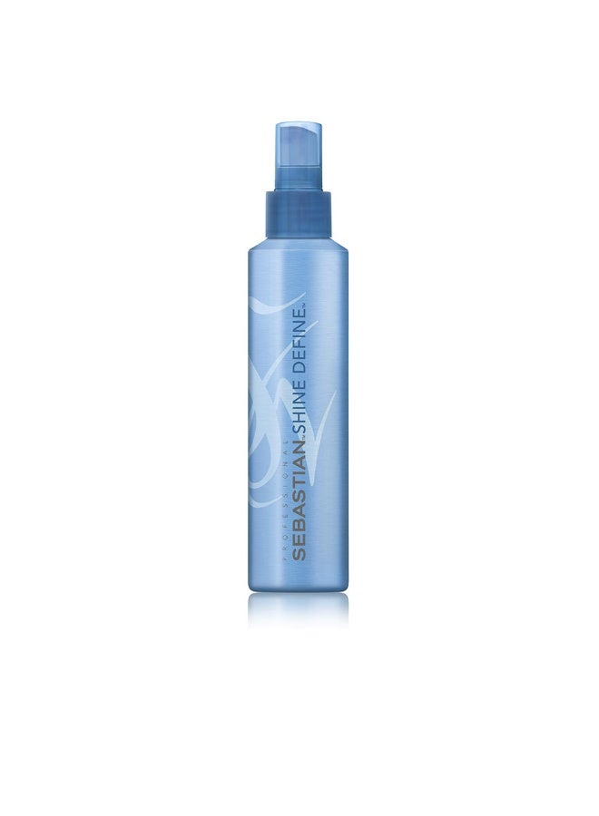 Sebastian Shine Define 200ml - Image 1