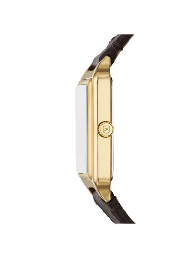 FOSSIL Analogue Watches